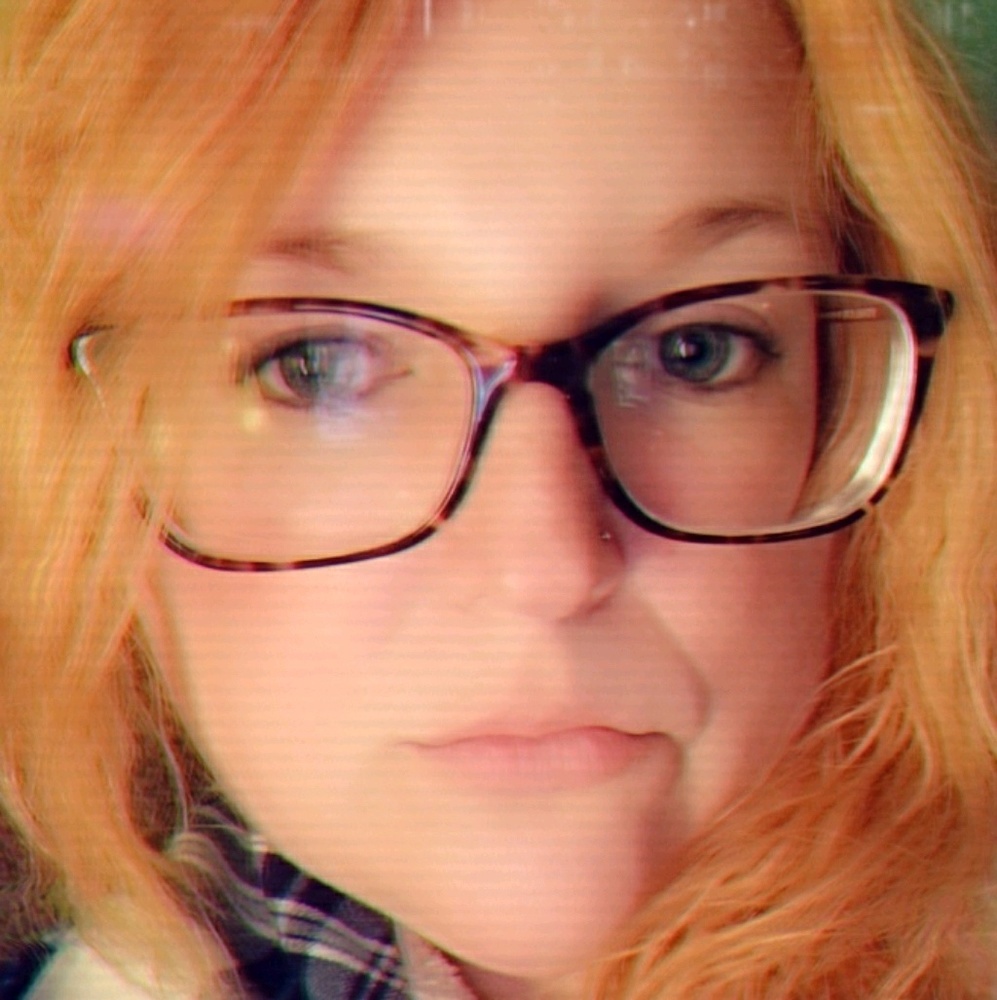 Meet your Posher, Tabitha